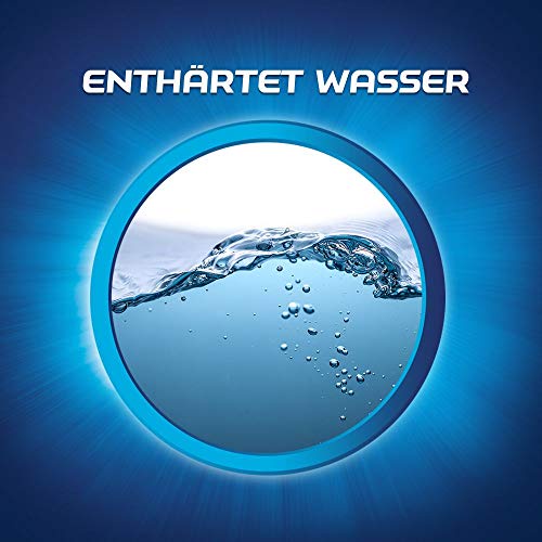 Muối Rửa Chén Bát Finish 1Kg