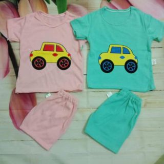 Set bộ bé trai 11 bộ 200k