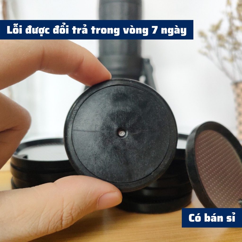 Tấm phin lọc Staresso Mirage pha cà phê nguyên chất cafe rang xay phụ kiện chính hãng đổi trả trong 7 ngày