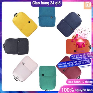 Xiaomi Mi 10L Backpack Urban Leisure Sports Chest Bag Small Size Shoulder Unisex For Men Women for Outdoor Travel
