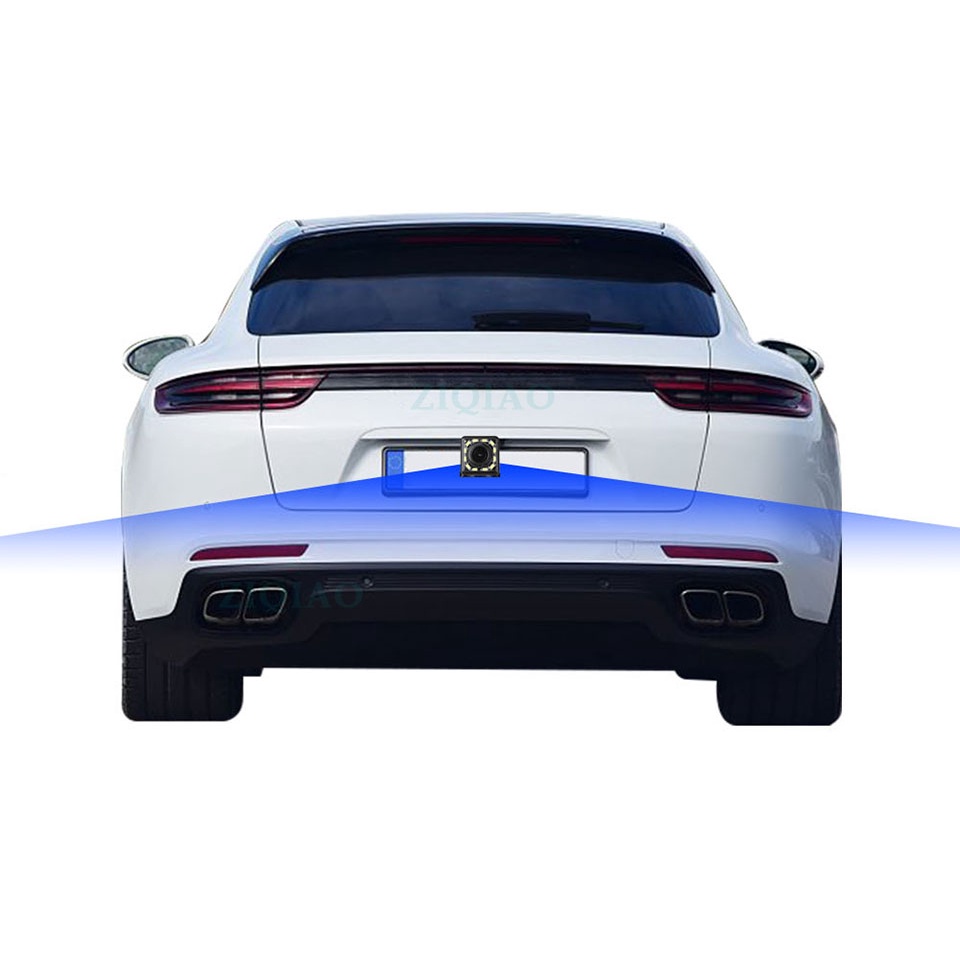 Màn HìNh LCD 4.3 Inch Cho Xe Hơi | BigBuy360 - bigbuy360.vn