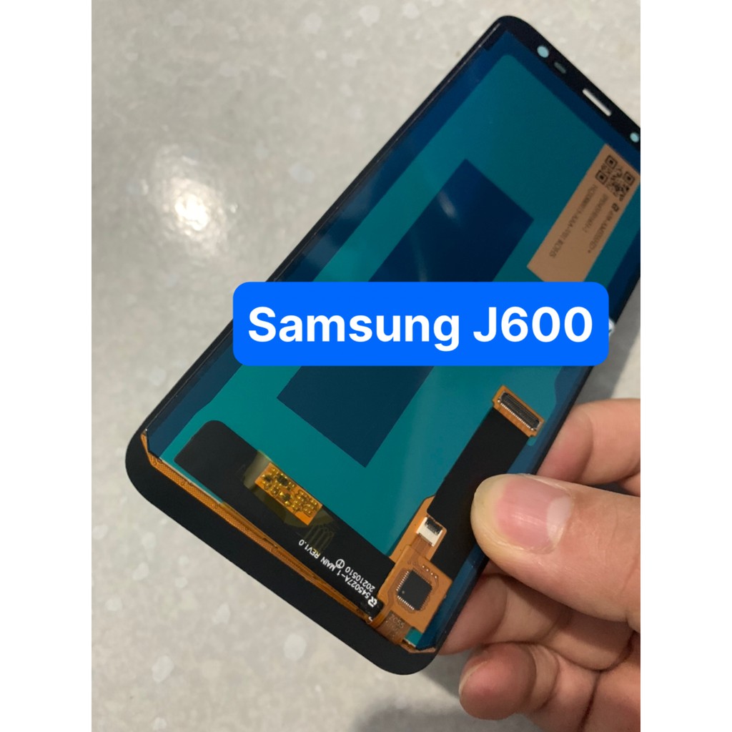 màn hình samsung J600 / J6 2018 / A600 / A6 2018 - cao cấp rẻ