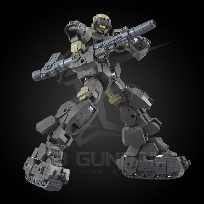 [BANDAI] MÔ HÌNH 30MM 1/144 eEXM-17 ALTO (GROUND TYPE) [OLIVE DRAB] ĐỒ CHƠI LẮP RÁP GUNDAM GUNPLA CHÍNH HÃNG NHẬT BẢN