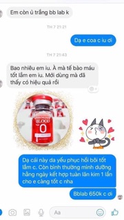 TẾ BÀO GỐC BLOOD O
