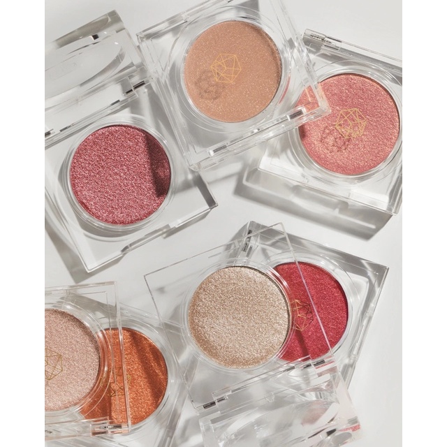 Kem mắt nhũ Cosmic Pearl EM Cosmetics