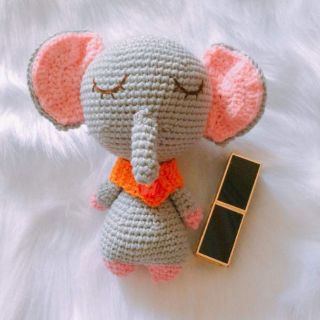 Thú bông bằng len