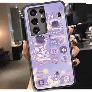 ỐP LƯNG SAMSUNG S22 5G - S22 PLUS - S22 ULTRA  , IN HÌNH PHI HÀNH GIA CHIBI CỰC ĐẸP, NGẦU.