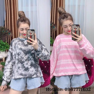 ❤️[KHAI XUÂN BÁN GIÁ VỐN] Đồ bộ thun cotton mặc nhà, đồ bộ nữ đẹp chất liệu thun cotton co giãn 4 chiều