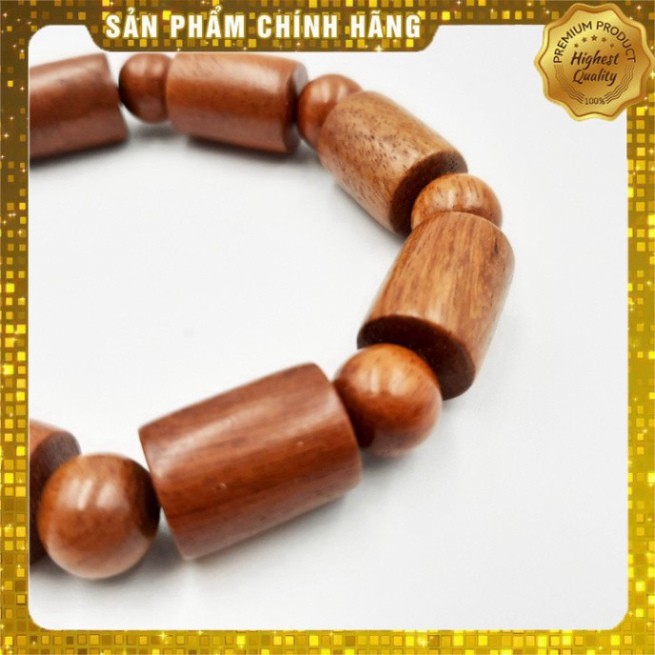 Vòng tay⚜️vòng gỗ hương đốt trúc tự nhiên cao cấp 100% | BigBuy360 - bigbuy360.vn