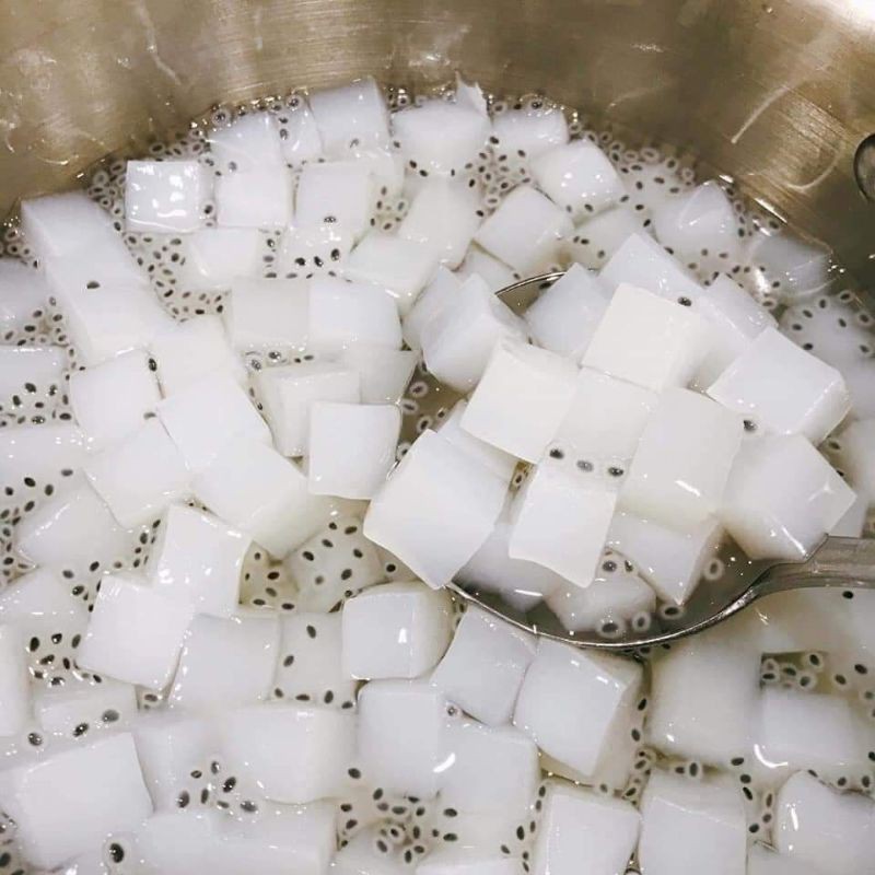 Thạch Dừa Như Quỳnh 1KG