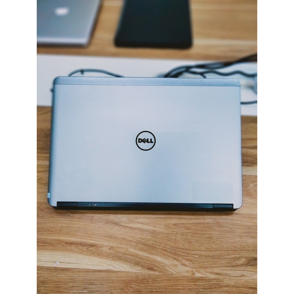 LAPTOP DELL LATITUDE E7440 I7-4600U RAM 8GB SSD 256GB 14.0 INCH FULL HD SIÊU BỀN SIÊU MỎNG