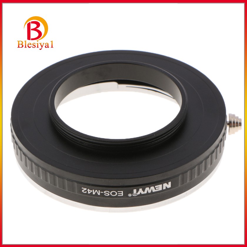 Bộ Chuyển Đổi Ống Kính Máy Ảnh Canon Eos Ef Mount Sang M42