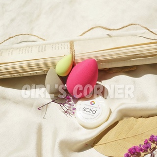 Bộ Mút Beauty Blender All About Face