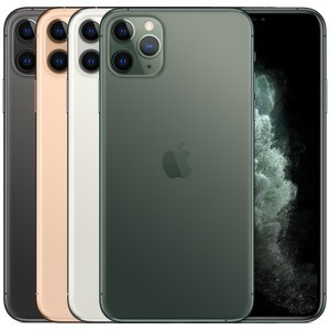 Điện Thoại iPhone 11 Pro Max 64Gb/256Gb Quốc Tế Chính Hãng Like New Đẹp Màu Trắng/Vàng/Đen//Xanh Bảo Hành 13 Tháng