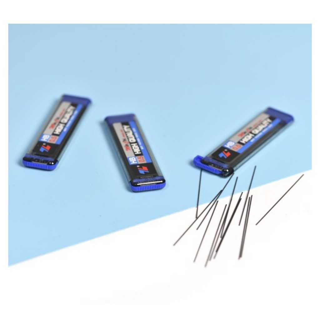 Min chì  Thiên Long PCL-03  hàng có kiểm tra chất lượng và an toàn