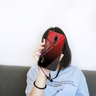 Ốp điện thoại Meizu X8 sang trọng