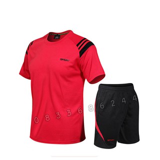 Bộ thể thao nam💥cao cấp💥bộ tập gym nam