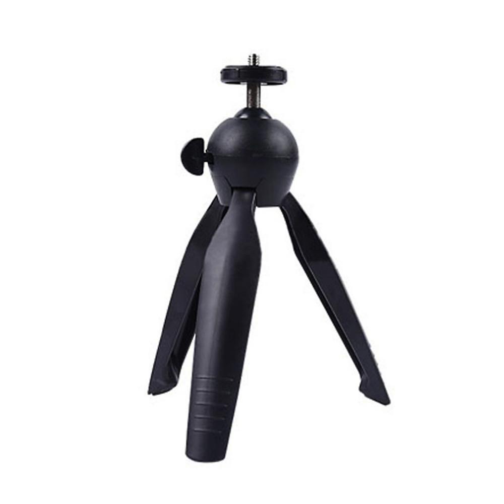 Chân đế Wanbo mini để bàn có đầu bi xoay 360° cho máy chiếu mini / điện thoại thông minh / máy ảnh DSLR / webcam nhỏ gọn