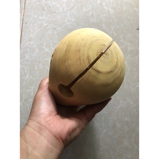 Mõ mít lõi mộc