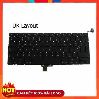 🎁 Bàn Phím laptop táo Pro 13” A1278 2008 2009 2010 2011 2012 2013