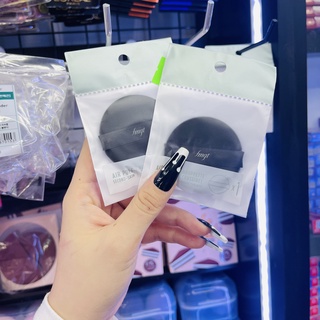 Bông phấn đánh cushion thefaceshop daily beauty tools air puff
