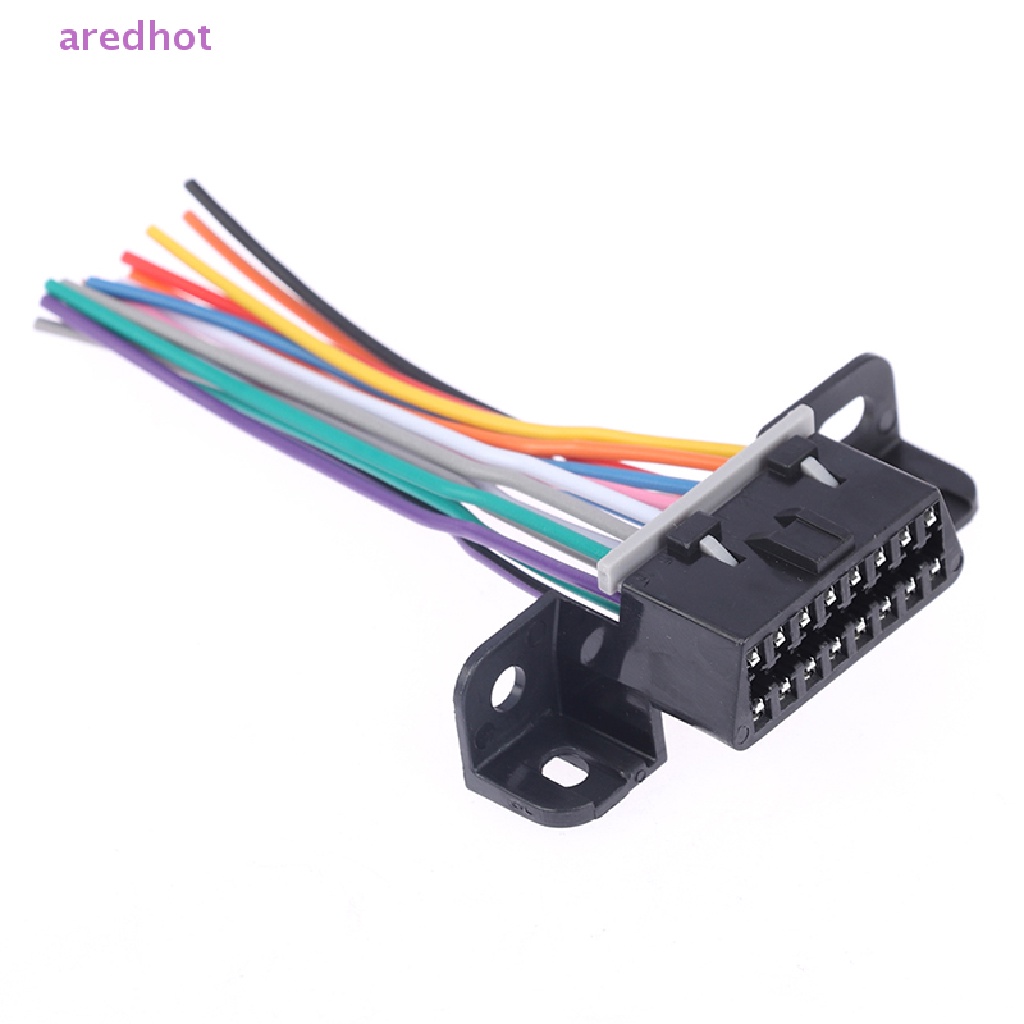 Dây Cáp OBD2 Nối Dài 16 Pin OBD2 Mới