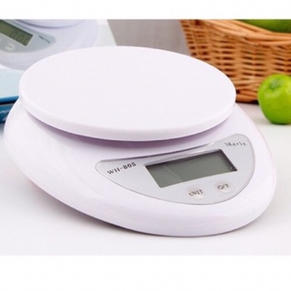 Cân tiểu ly điện tử 5kg