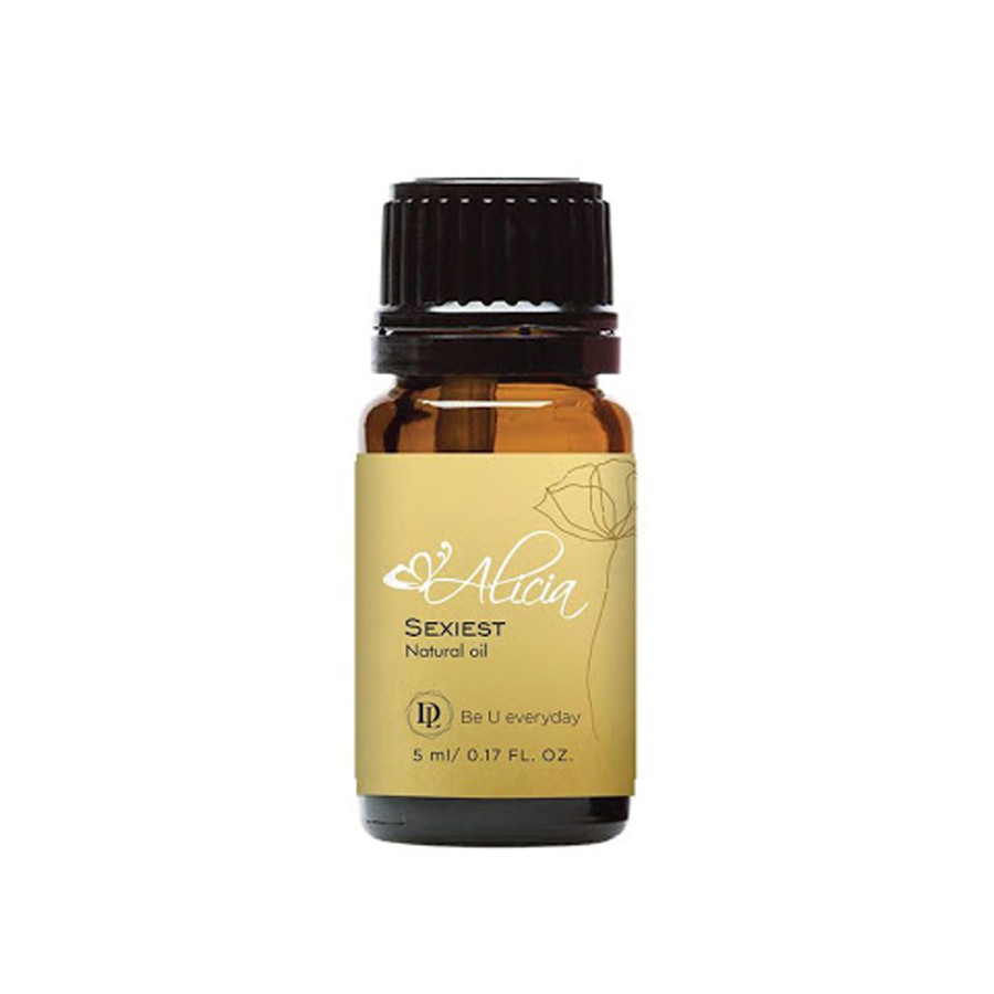 Nước hoa vùng kín Alicia Sexiest 5ml Chính Hãng | BigBuy360 - bigbuy360.vn