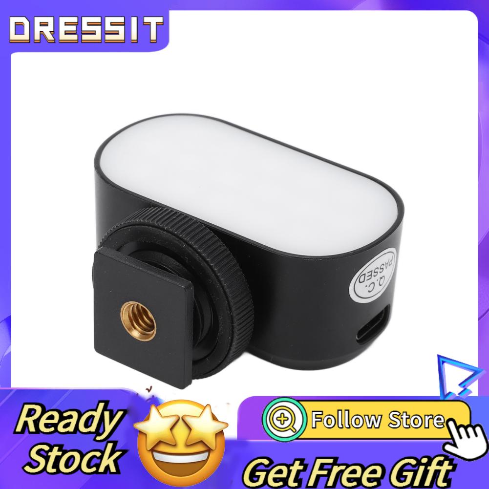 Vòng đèn 7 màu 55x45x30mm hỗ trợ chụp ảnh
 | BigBuy360 - bigbuy360.vn