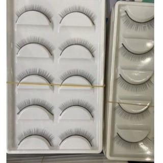 Mi tập nối 5 cặp, 10 cặp ( 8mm)