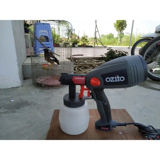 [Thanh Lý]  Máy phun sơn OZITO SGP-300