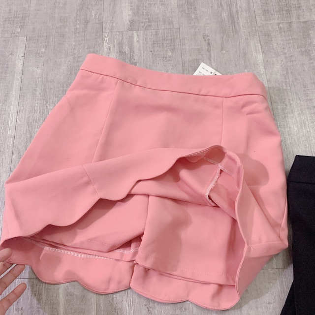 [ Mã WASTRUN4 giảm 10% tối đa 30K đơn 99K] BÁN SỈ CHÂN VÁY NỮ CHỮ A LƯỢN SÓNG | BigBuy360 - bigbuy360.vn