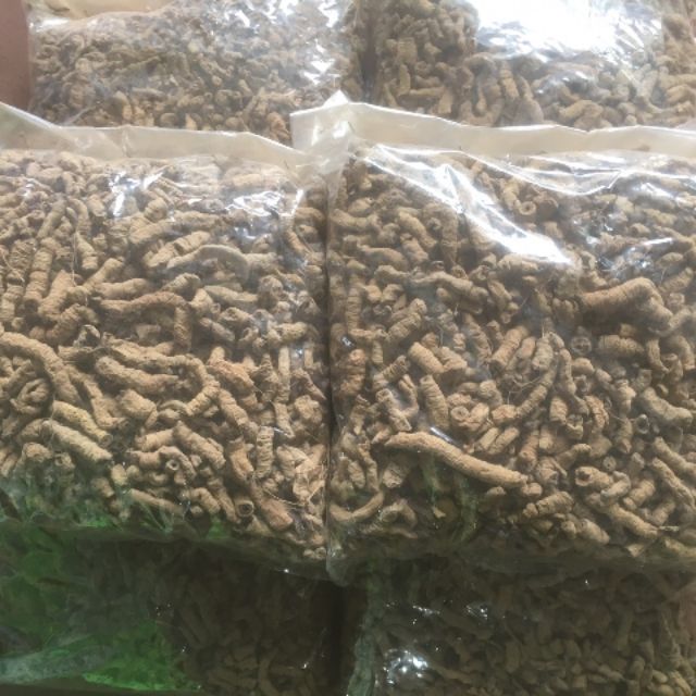 Sỉ như lẻ ba kích tím khô 100g - 200g - 300g