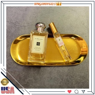 ❁ ❁ [Mẫu thử 10ml] Nước hoa Jo malone Peony & Blush Suede ♚♚