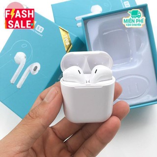 Tai nghe I11 Bluetooh 5.0 cảm ứng