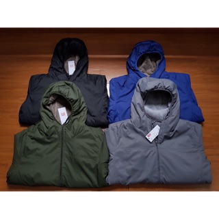 Áo lót lông Uniqlo Vnxk dư xịn