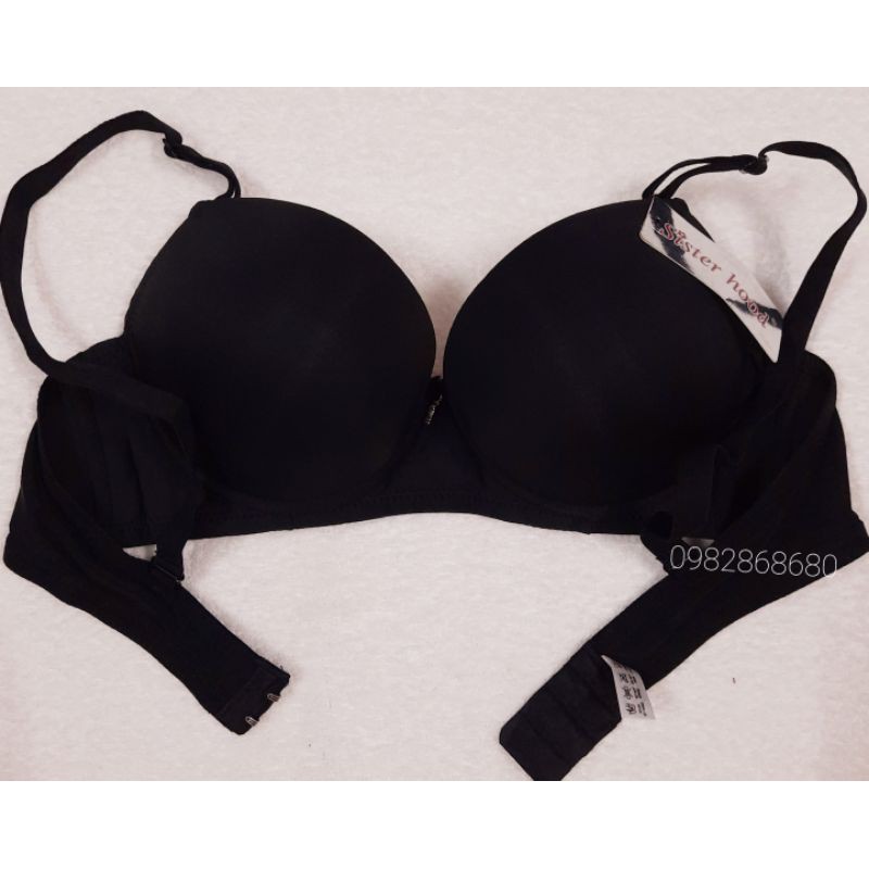 Áo lót đệm dày nâng ngực Thái Lan Sister hood 2354