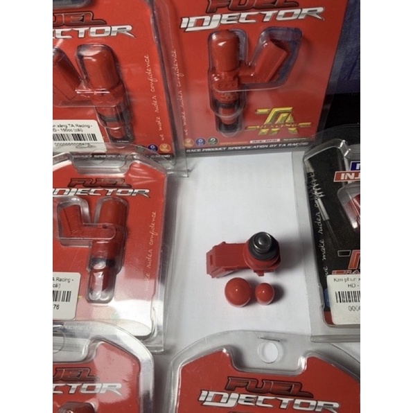 Kim phun xăng Fi WINNER , SONIC , VARIO , PCX , SATRIA , RAIDER , EX 150 , EX155