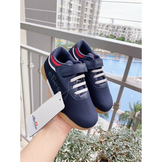 Giầy Ellesse Xuất Âu Bé Trai Size 28-35