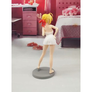 Mô hình figure Fate EXTRA Last Encore