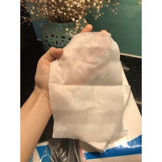 KHĂN VẢI KHÔ LIKADO