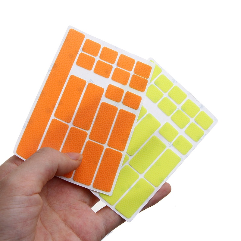 Bộ Bàn Phím Chống Trượt Cho Bàn Phím DIY