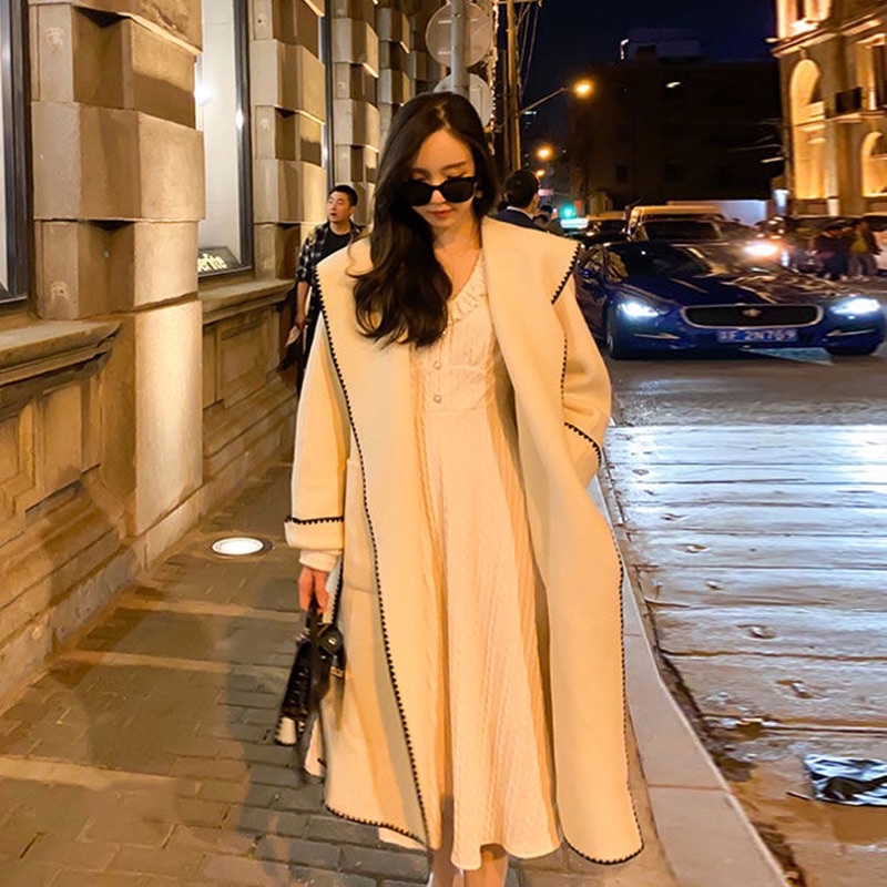 Áo khoác dáng dài | BigBuy360 - bigbuy360.vn