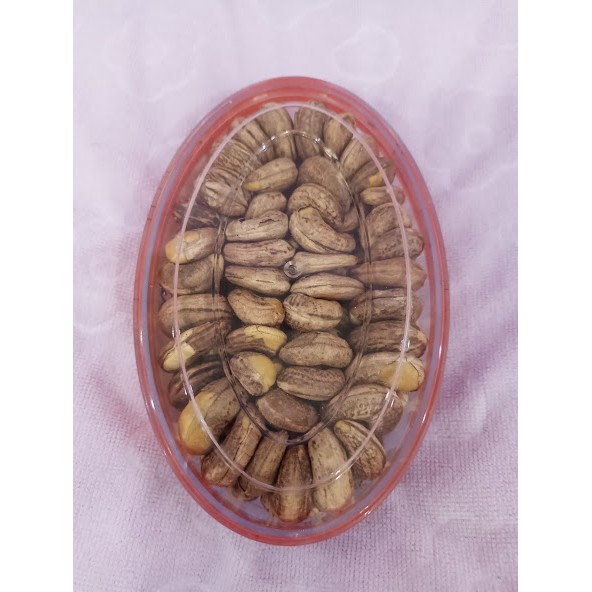 HẠT ĐIỀU RANG MUỐI OVAL 350 GRAM LOẠI 1 | BigBuy360 - bigbuy360.vn