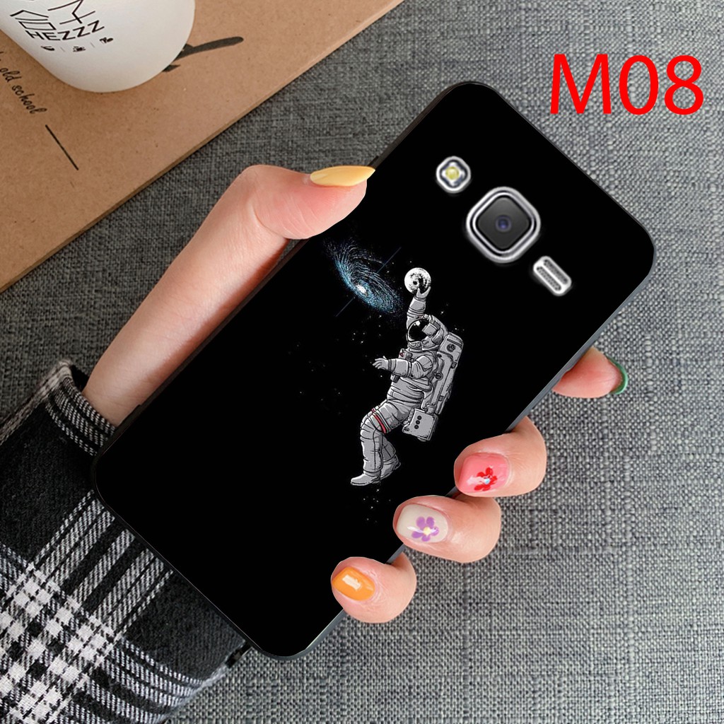 ỐP LƯNG SAMSUNG J2 - J2 PRIME IN HÌNH CUTE