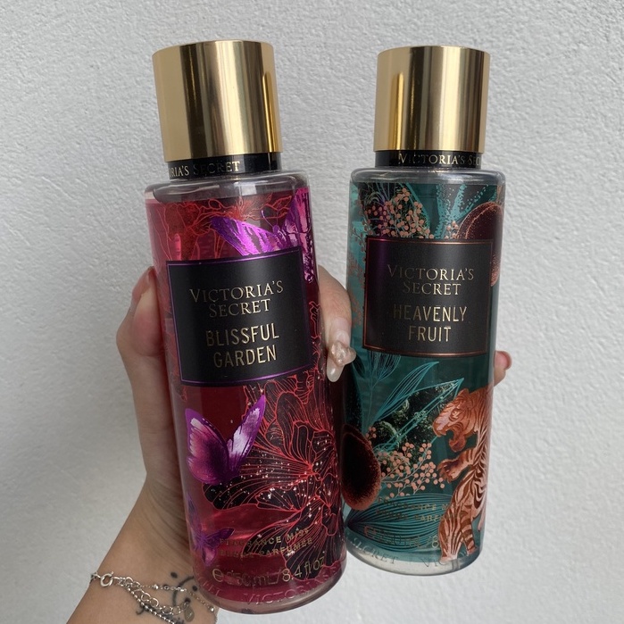 Xịt Toàn Thân Body Mist Victoria Secret (Link 4)