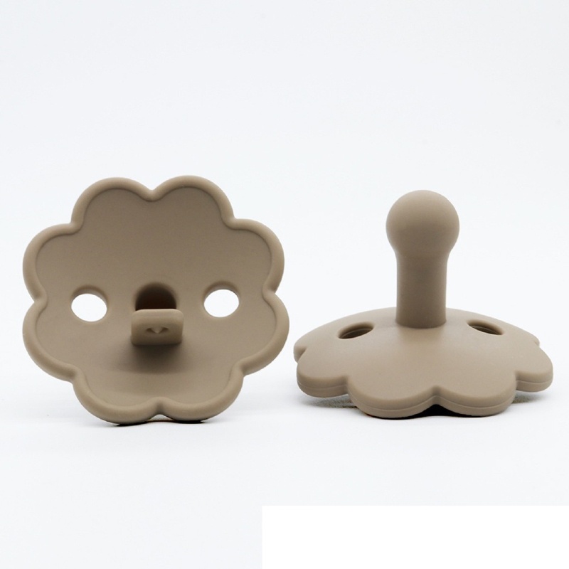 Đồ Chơi Ngậm Giảm Đau Răng Họa Tiết Giáng Sinh Dành Cho Trẻ Sơ Sinh