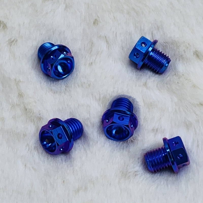 Ốc Chân Gương [ Mẫu Đầu Vương-Miện] Gen Thuận-Nghịch