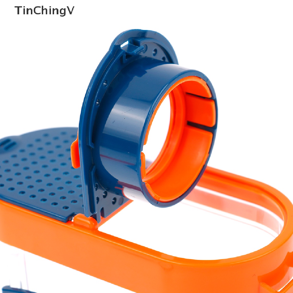 Bộ Đồ Chơi Kính Lúp Quan Sát Côn Trùng Dành Cho Trẻ Em