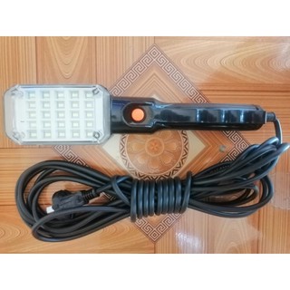 Đèn soi gầm sửa chữa